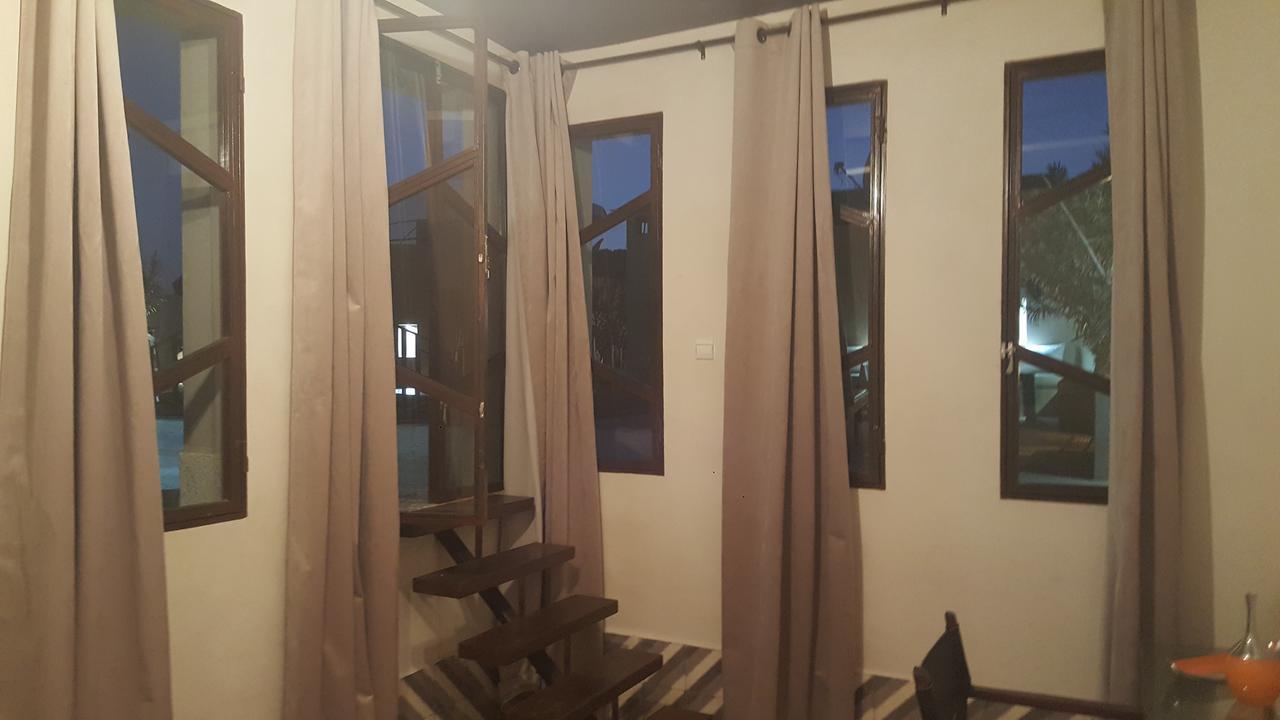 Dar D'Art Hotel Marrakesh Exterior foto