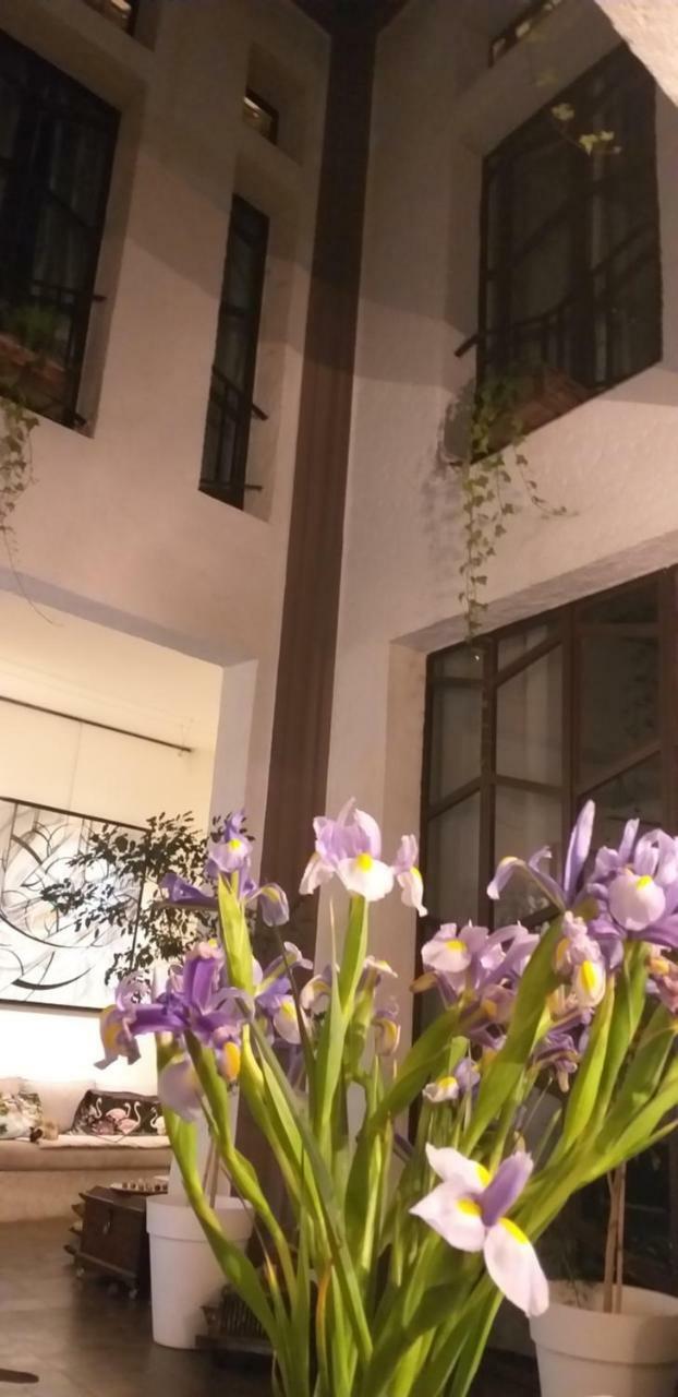 Dar D'Art Hotel Marrakesh Exterior foto